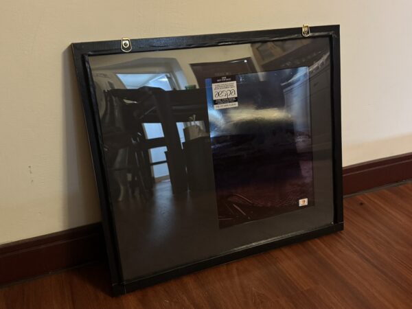 S__72318985 🎶【歌迷必收|aespa《Savage》1st Mini Album 全團親筆簽名專輯+Karina加簽祝福語】