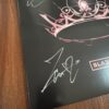 img_6945 💿【BLACKPINK《THE ALBUM》簽名黑膠】 限量收藏 · BLINK 必收