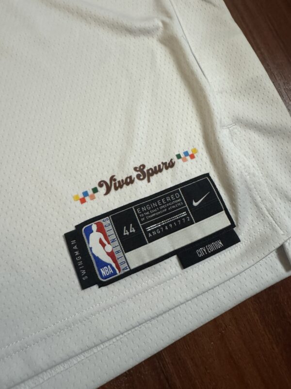 img_7109 🏀【球迷必收|Victor Wembanyama 球迷版 親筆簽名球衣】