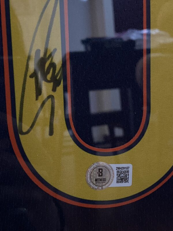 IMG_3631 🏀【球迷必收|Stephen Curry 球迷版 親筆簽名球衣】