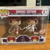 IMG_4475 ⚾【球迷必收|全球限量 100 組|大谷翔平 Shohei Ohtani 親筆簽名 Funko POP! 公仔套組 】
