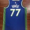IMG_7273 🏀【球迷必收|Luka Dončić 獨行俠 球迷版 球衣親筆簽名】