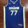 IMG_7275 🏀【球迷必收|Luka Dončić 獨行俠 球迷版 球衣親筆簽名】