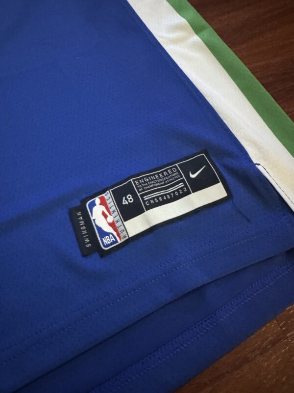 IMG_7276 🏀【球迷必收|Luka Dončić 獨行俠 球迷版 球衣親筆簽名】