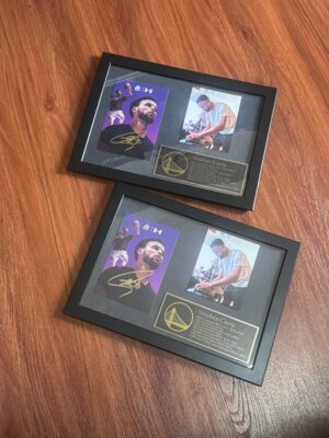 IMG_7343 🏀【球迷必收|史上最佳射手 Stephen Curry 簽名照】