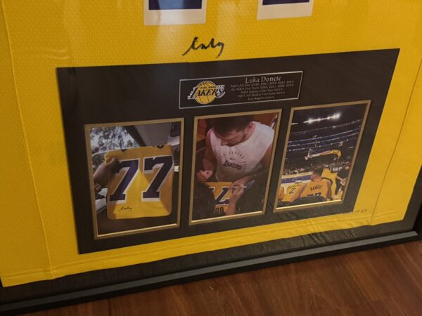 S__72318994 【🏀【球迷必收|Luka Dončić 球迷版 親筆簽名球衣】