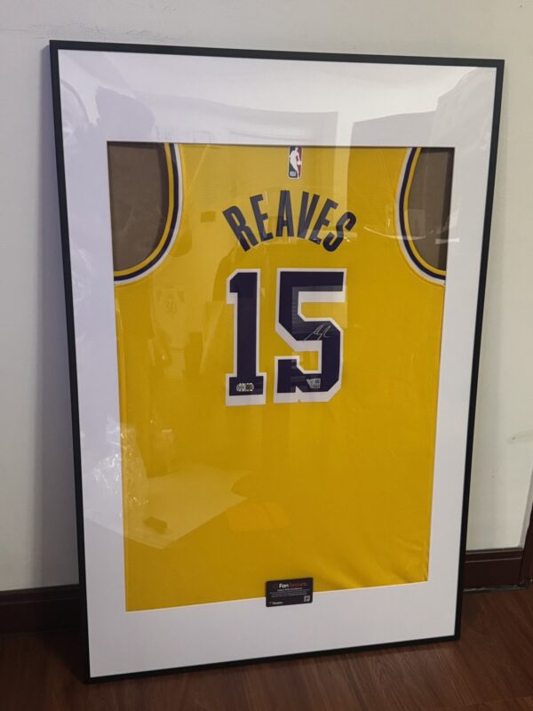 S__72581137 【🏀【球迷必收|Austin Reaves 球迷版 親筆簽名球衣】