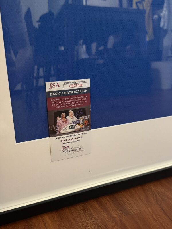 S__72581143 🏀【球迷必收|Shai Gilgeous-Alexander (SGA) 球迷版 親筆簽名球衣】