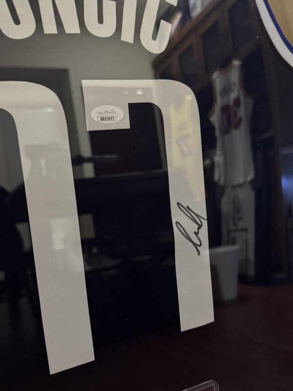 S__72581147 🏀【球迷必收|Luka Dončić 親筆簽名球衣】