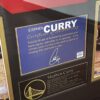 【收藏家先生 】｜現貨不用等｜超多銘文｜Stephen Curry 生涯首次明星賽 親筆簽名球衣