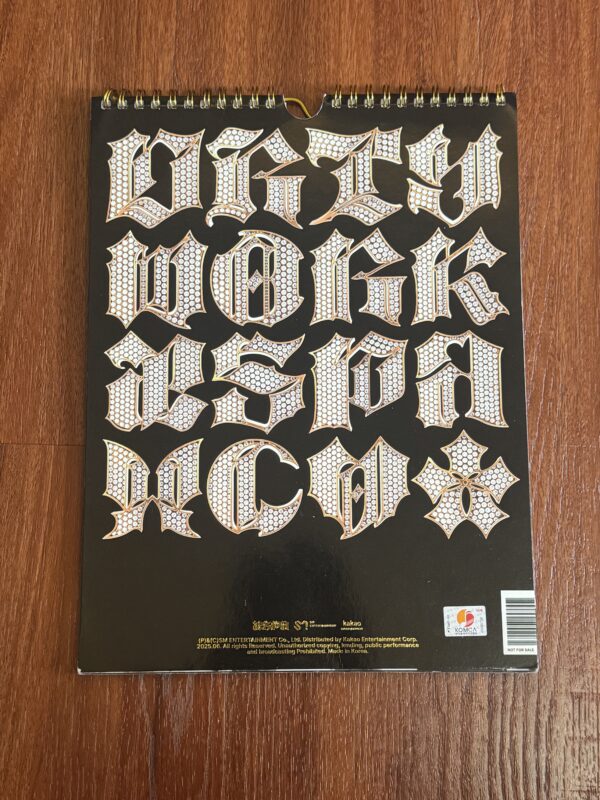 【收藏家先生】｜全球限量｜現貨不用等｜aespa 全員簽名專輯