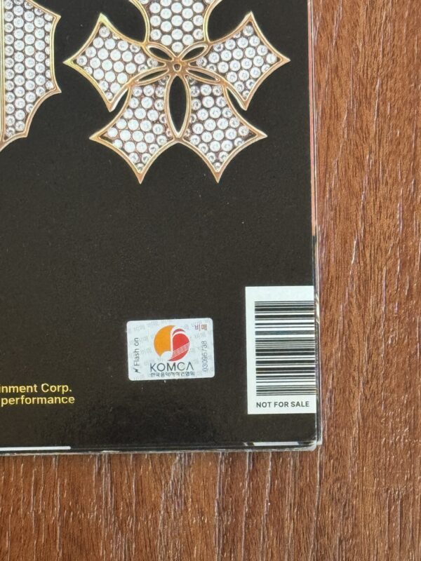 【收藏家先生】｜全球限量｜現貨不用等｜aespa 全員簽名專輯