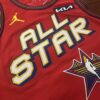 【收藏家先生】｜現貨不用等｜NORMAN POWELL 2025 All-Star GI 等級球衣
