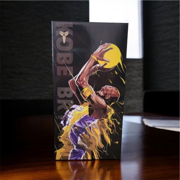 【收藏家先生】｜現貨不用等｜NBA｜手辦｜Kobe Bryant 27公分公仔
