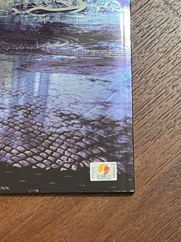 【收藏家先生】｜現貨不用等｜ 韓團｜aespa全團親筆簽名 The 1st Mini Album專輯