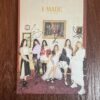S__93134881_0 【收藏家先生】|韓團|I-DLE 全員親筆簽名專輯《I MADE》|現貨不用等