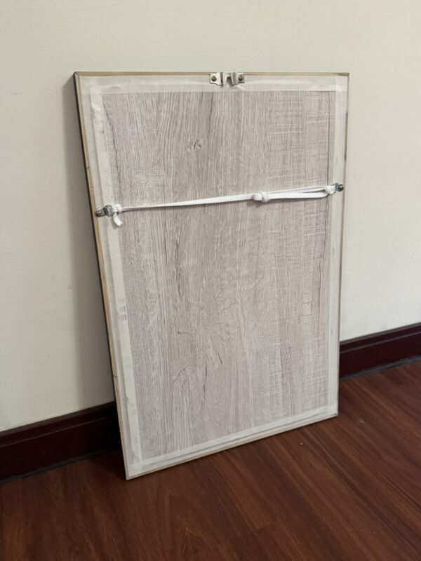 【收藏家先生】｜韓團｜aespa 親筆簽名海報｜裱框收藏｜現貨不用等