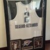 【收藏家先生】｜NBA｜SGA 球員版簽名球衣