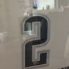 【收藏家先生】｜NBA｜SGA 球員版簽名球衣