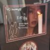 S__101679133_0 【收藏家先生】|韓團|現貨不用等|i-dle| 薇娟 簽名海報加簽祝福語