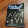 S__96264265_0 【收藏家先生】|KPOP|aespa 全員簽名專輯|Girls|宣傳盤(NOT FOR SALE)|現貨不用等