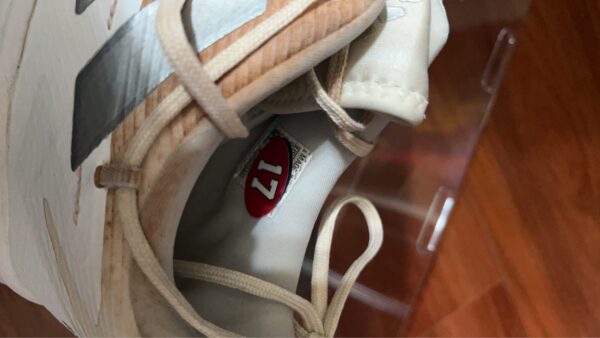 S__96272391_0 【收藏家先生】|MLB|Stuart Fairchild 親穿球鞋|2025實戰|簽名款|現貨不用等