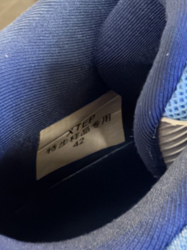 S__101687317_0 【收藏家先生】|NBA|現貨不用等|簽名鞋|有簽名影片|林書豪樣品鞋 親筆簽名鞋