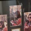 【收藏家先生】｜韓團｜現貨不用等｜BlackPink｜Jennie親筆簽名拍立得含精美裱框