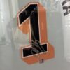 6.3 【收藏家先生】|現貨不用等|NBA|簽名球衣|Wembanyama 球員版 有贊助標 Fanatics認證 簽名球衣