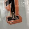 7.3 【收藏家先生】|現貨不用等|NBA|簽名球衣|Wembanyama 球迷版 有贊助標 Fanatics認證 簽名球衣