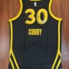 8.1 【收藏家先生】|現貨不用等|NBA|Stephen Curry球迷版BAS、USASM、Fanatics 認證 簽名球衣