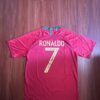 【收藏家先生】｜足球｜現貨不用等｜簽名球衣｜C羅 Ronaldo 葡萄牙國家隊 BAS認證 簽名球衣