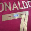 【收藏家先生】｜足球｜現貨不用等｜簽名球衣｜C羅 Ronaldo 葡萄牙國家隊 BAS認證 簽名球衣