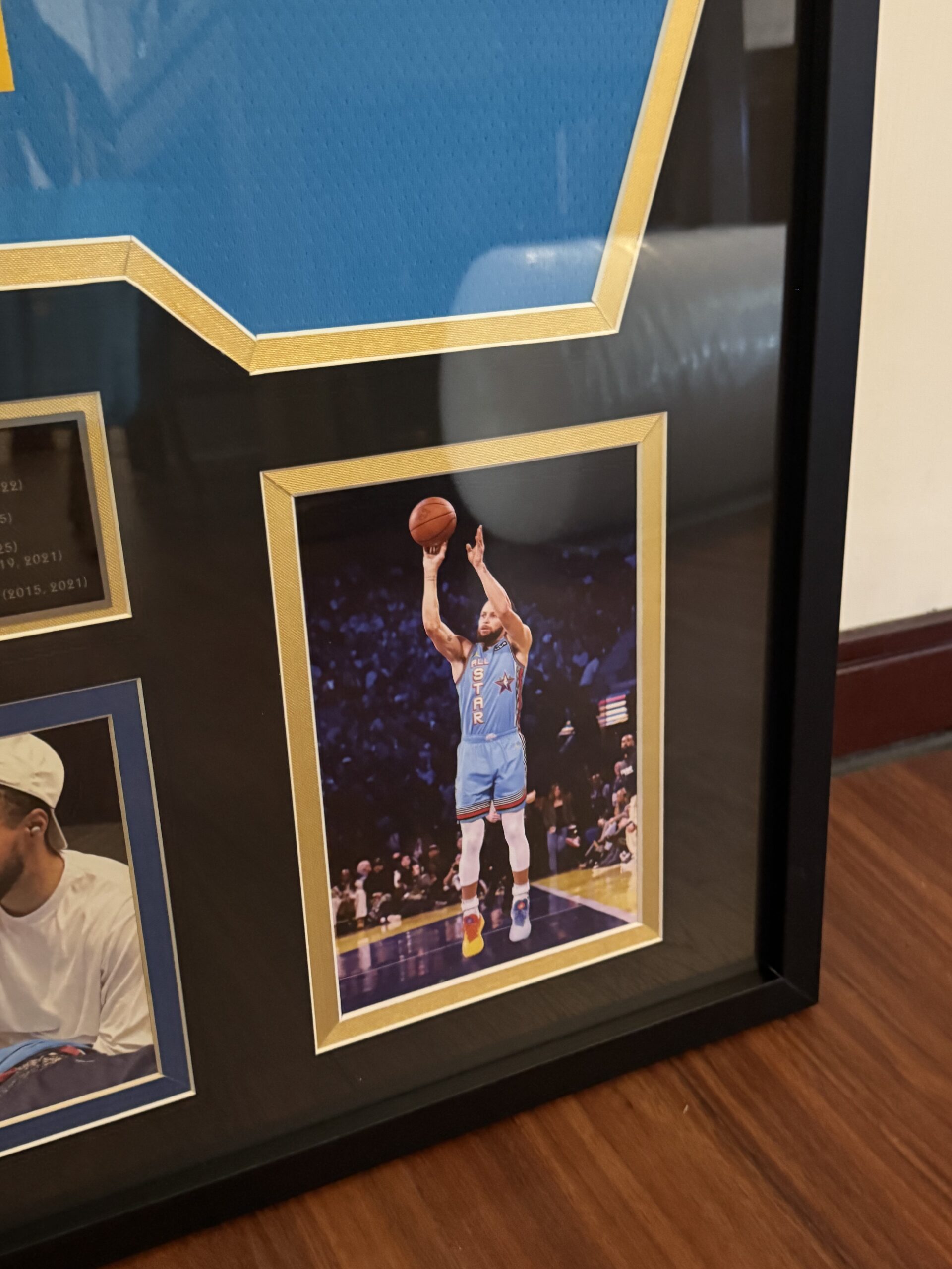 IMG_8308 【收藏家先生】|現貨不用等|NBA|Stephen Curry 2025賽季 全明星 球迷版 簽名球衣