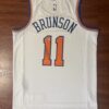 S__108404739_0 【收藏家先生】|現貨不用等|NBA|簽名球衣|Jalen Brunson 球迷版 BAS認證 親筆簽名球衣
