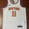 S__108404743_0 【收藏家先生】|現貨不用等|NBA|簽名球衣|Jalen Brunson 球迷版 BAS認證 親筆簽名球衣