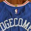 V.9 【收藏家先生】|NBA|現貨不用等|實戰等級球衣|有認證|VJ Edgecombe GI等級球衣