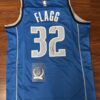 Y.1 【收藏家先生】|現貨不用等|NBA|簽名球衣|Cooper Flagg球迷版 親筆簽名球衣