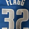 Y.2 【收藏家先生】|現貨不用等|NBA|簽名球衣|Cooper Flagg球迷版 親筆簽名球衣