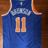aa.1 【收藏家先生】|現貨不用等|NBA|簽名球衣|Jalen Brunson 球迷版 BAS認證 親筆簽名球衣