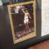 i.6 【收藏家先生】|NBA|現貨不用等|簽名球衣|Kevin Durant 超音速時期 稀有球員版 PSA大圖認證 簽名球衣