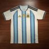 【收藏家先生】｜足球｜現貨不用等｜簽名球衣｜Messi 梅西 2026阿根廷國家隊 ICONS認證簽名球衣