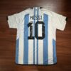 【收藏家先生】｜足球｜現貨不用等｜簽名球衣｜Messi 梅西 2026阿根廷國家隊 ICONS認證簽名球衣