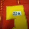【收藏家先生】｜現貨不用等｜足球｜簽名球衣｜Yamal 2026世界盃國家隊奪冠款 BAS認證簽名球衣