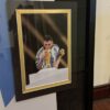 【收藏家先生】｜可預購｜足球｜簽名球衣｜Messi 梅西 阿根廷國家隊 BAS認證簽名球衣