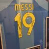 【收藏家先生】｜現貨不用等｜足球｜簽名球衣｜Yamal 、Messi 雙簽雙認證 巴塞 簽名球衣