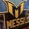 【收藏家先生】｜現貨不用等｜足球｜簽名球衣｜Yamal 、Messi 雙簽雙認證 巴塞 簽名球衣