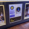 【收藏家先生】｜現貨不用等｜NBA｜簽名球衣｜新人年｜Stephen Curry 稀有新人白 親筆簽名球衣