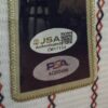 S__123101190_0 【收藏家先生】|現貨不用等|MLB|山本由伸 日本武士隊 PSA+JSA雙認證 簽名球衣