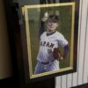 S__123101193_0 【收藏家先生】|現貨不用等|MLB|山本由伸 日本武士隊 PSA+JSA雙認證 簽名球衣